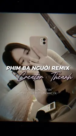 [3] PHIM 3 NGƯỜI