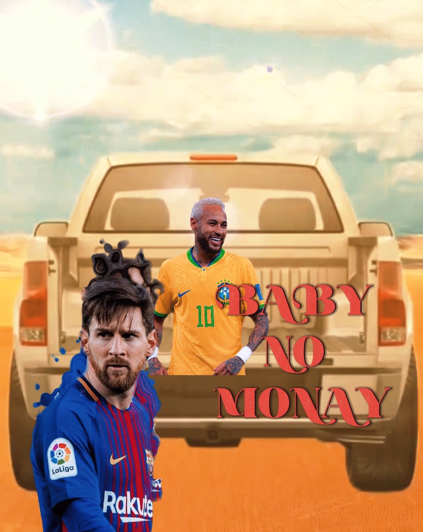 Ayo Brasil 