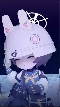 NO MIRROR KECE TREND