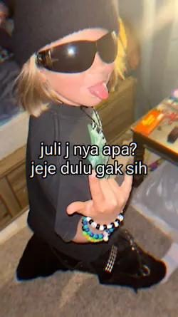 juli j nya apa?