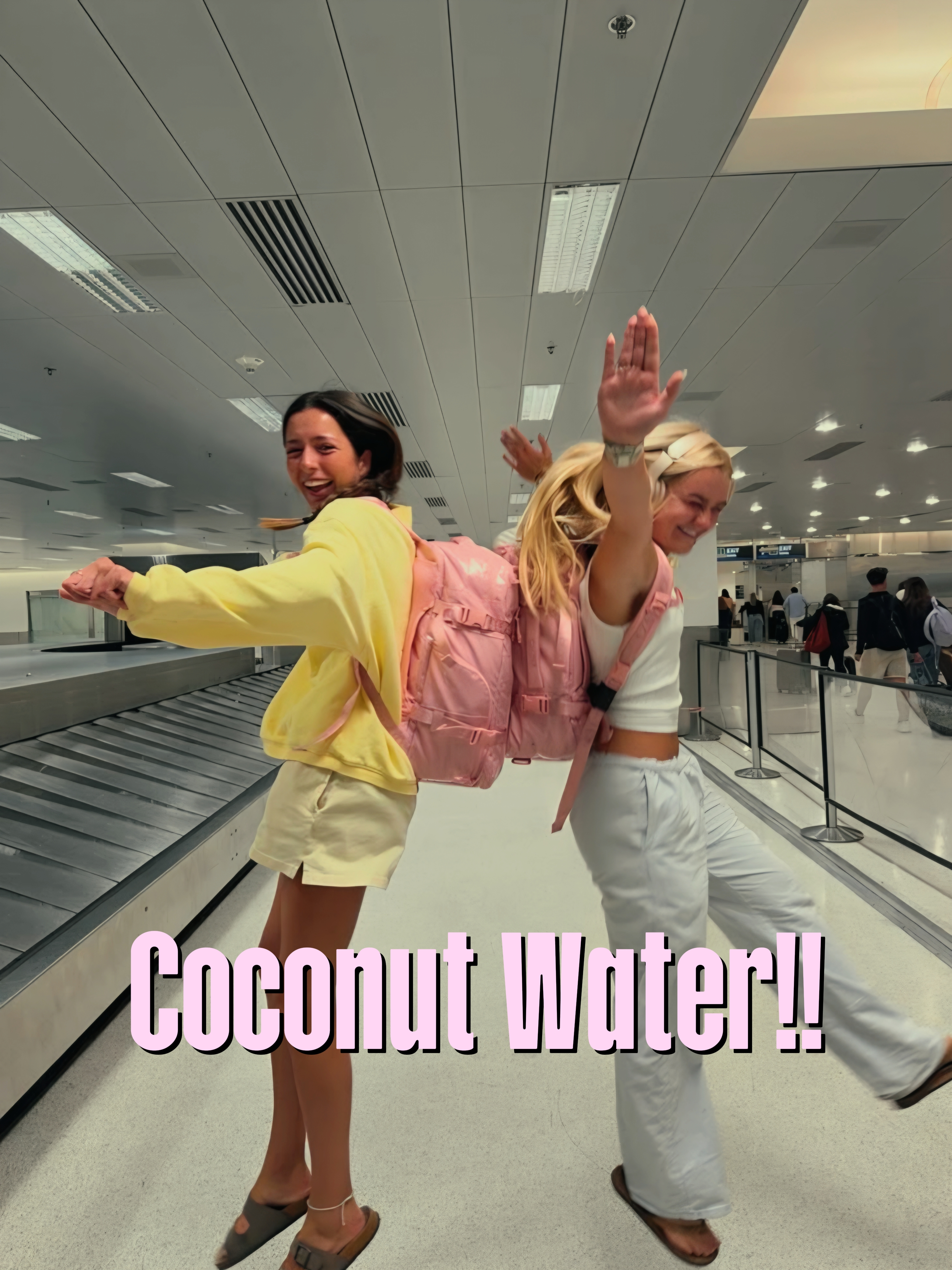 coconutwater 