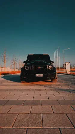 MERCEDES - MARKETING