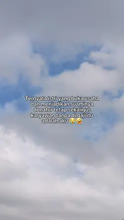 istri itu aku