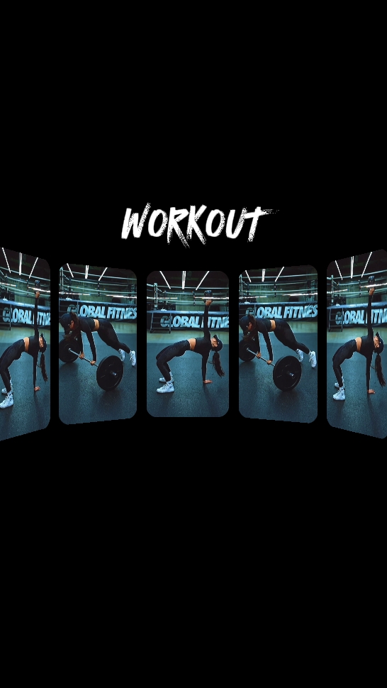 workout 