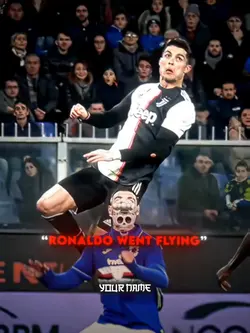 RONALDO