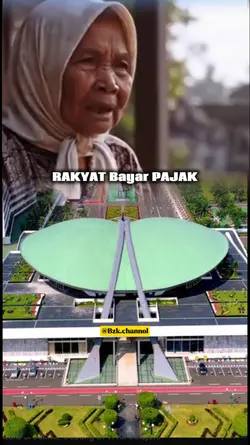 Rakyat Bayar Pajak