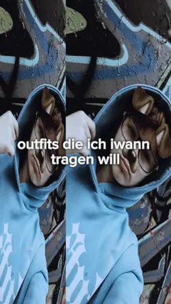 will beides tragen