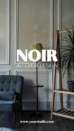 Interior Design ads
