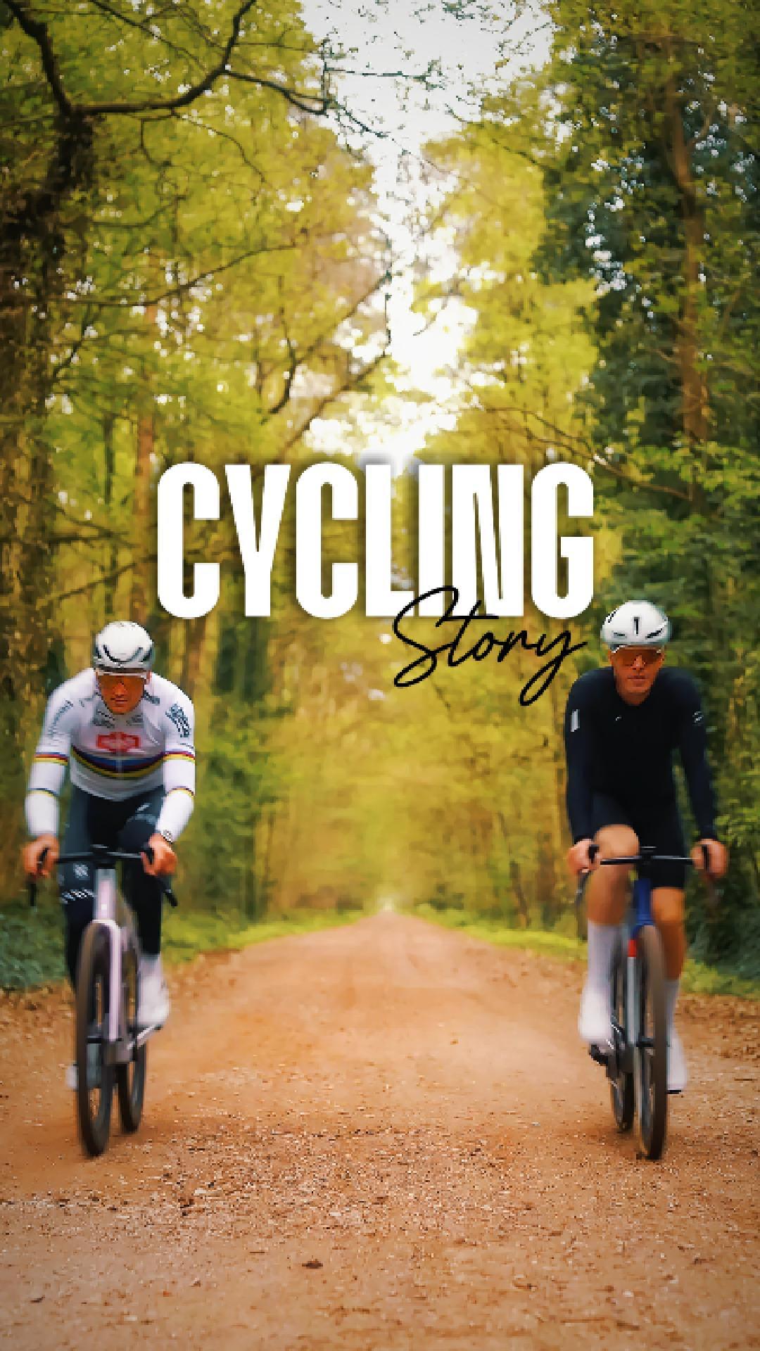 CYCLING STORY