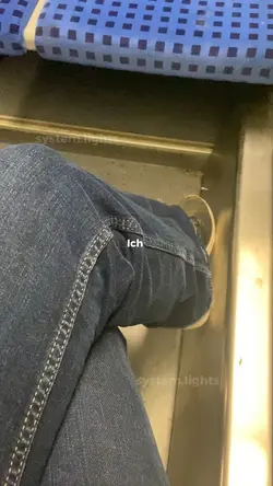 Die Jugend hat Angst
