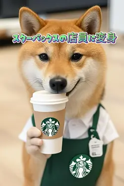 スターバックス