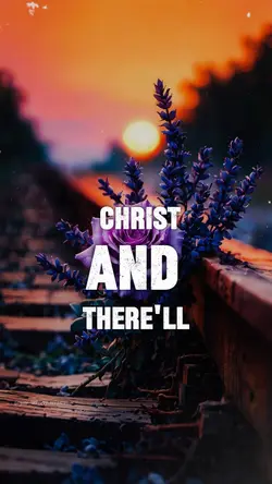 choose christ 