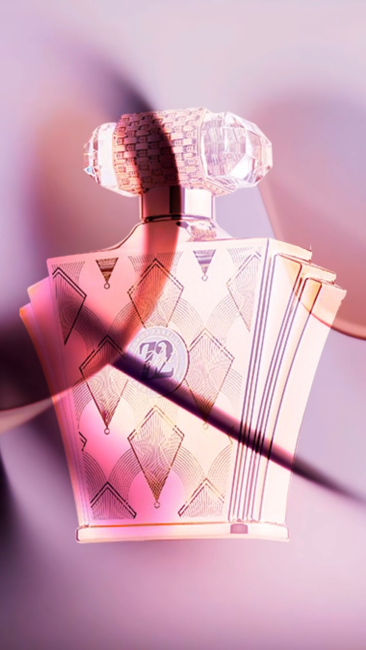 Fragrance Parfum