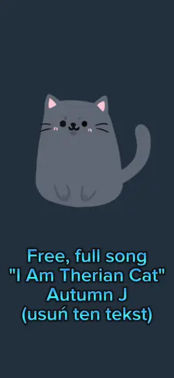 Free i am theriancat