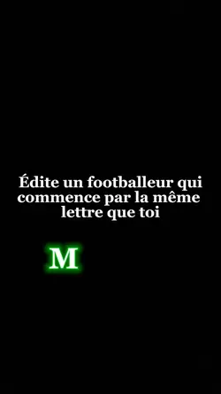 Édit MBappé 