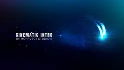 CINEMATIC INTRO