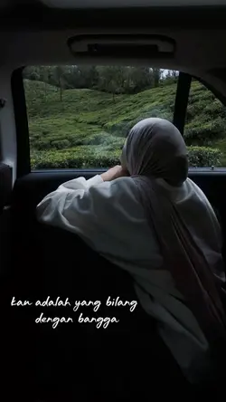 Kau adalah yang bila