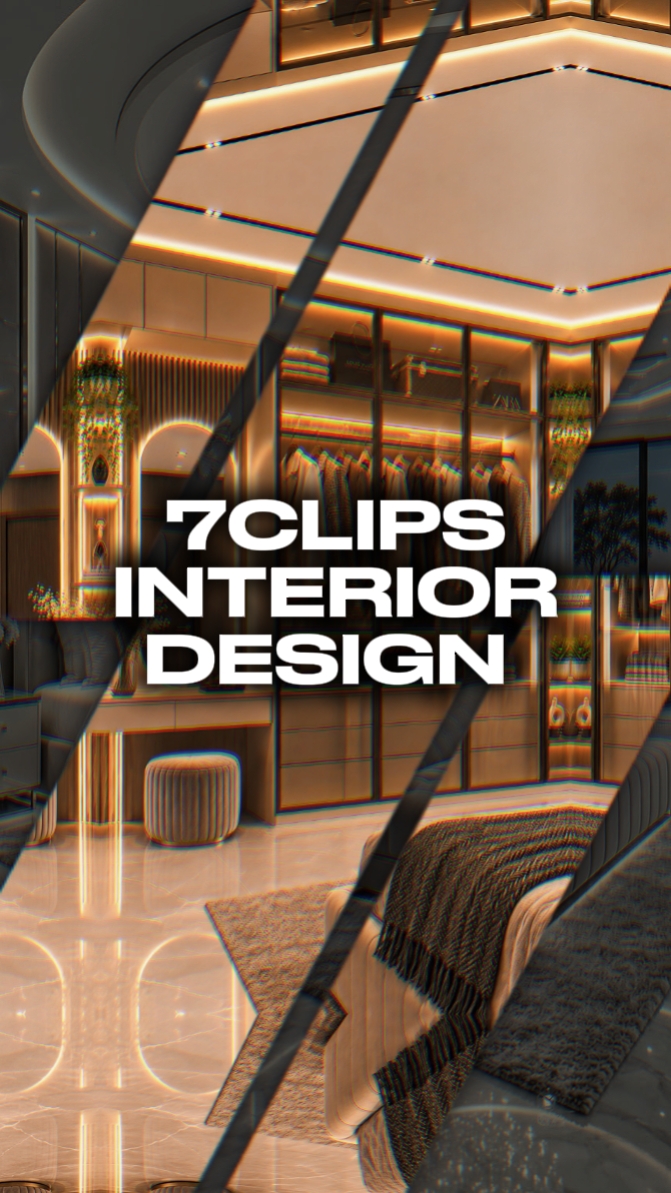 7Clips Interior New 