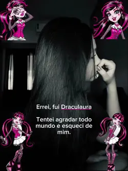 ERREI, FUI DRACULAUR