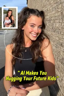Hug Future Kids AI