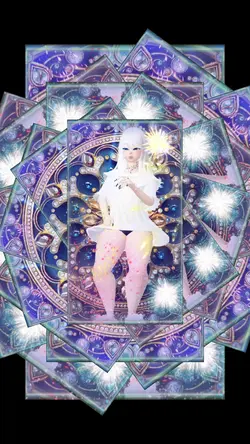 Ritmo Caleidoscópico