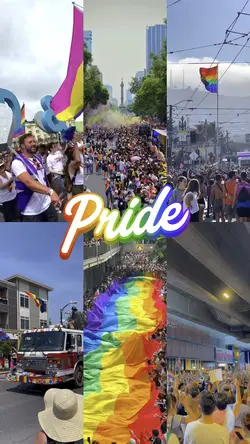 Pride สุขสันต์ในความภาค