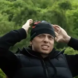 AGHHHH