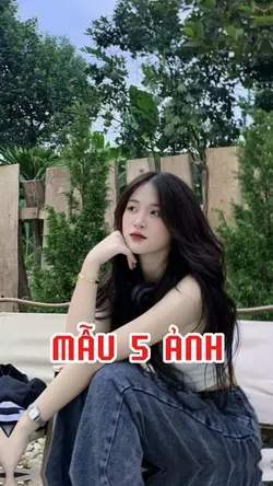Mẫu 5 ảnh nhạc Trung