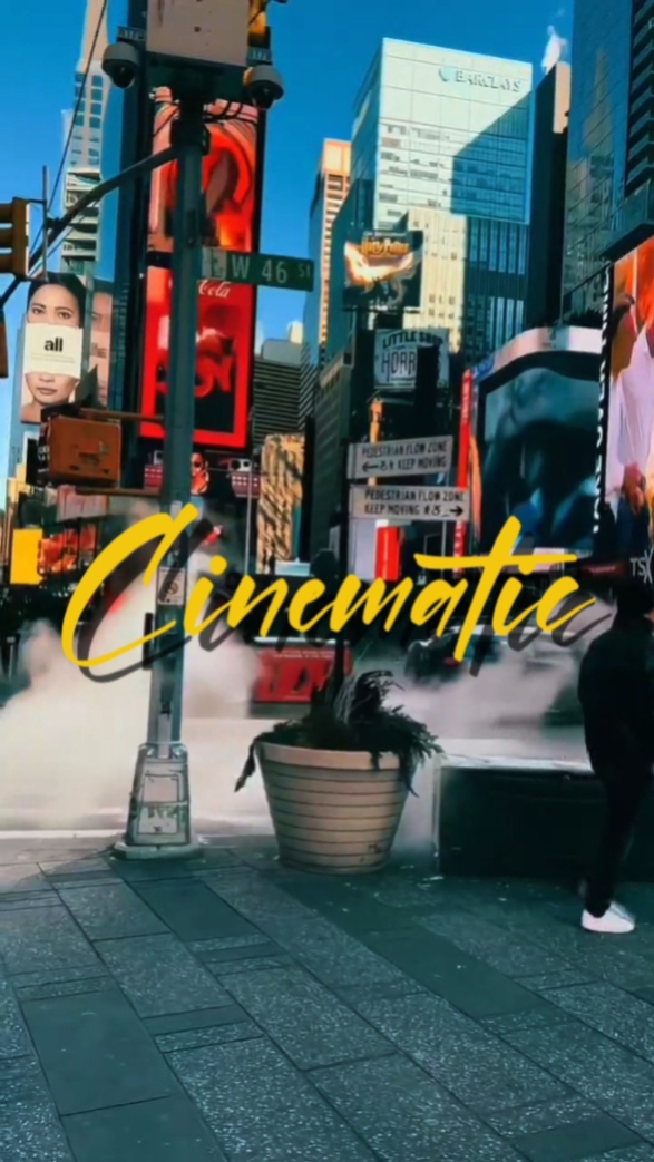 CINEMATIC