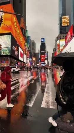 City vlog cool