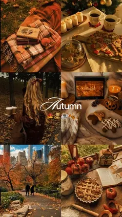 Fall photos dump