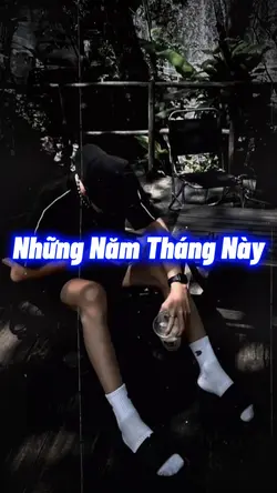 Những năm thánh này 