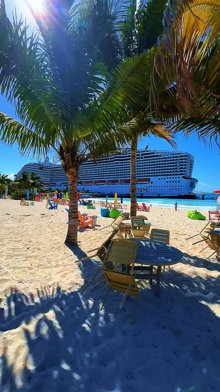 Travel vlog 