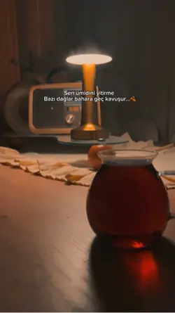 Çay