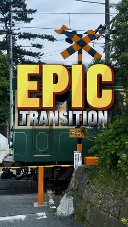 epic transition
