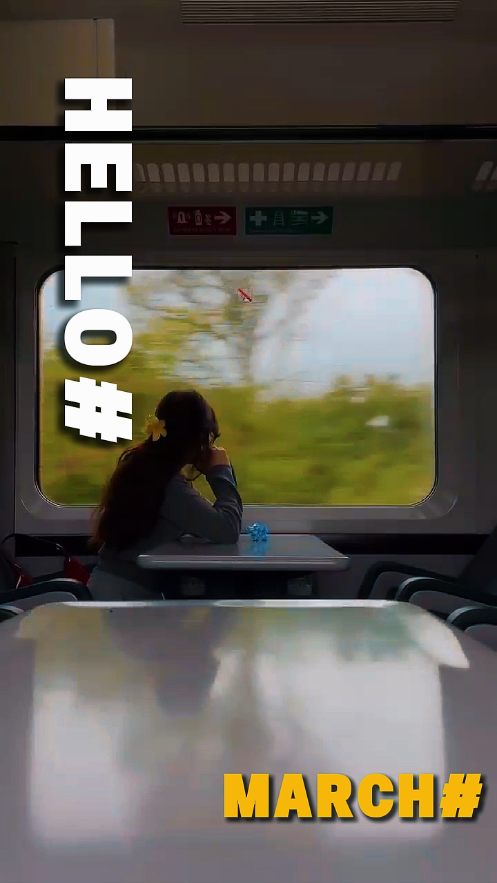 Olá março