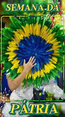 Semana da Pátria 