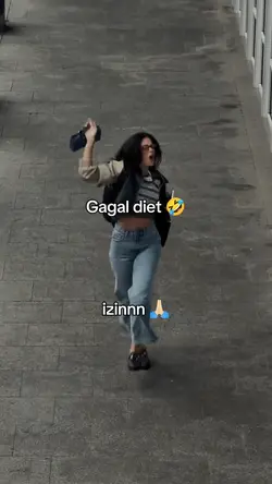 gagal diet 