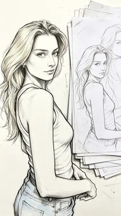 SKETCHBOOK