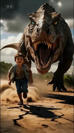 When the Earth Still