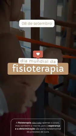 FISIOTERAPIA ✨