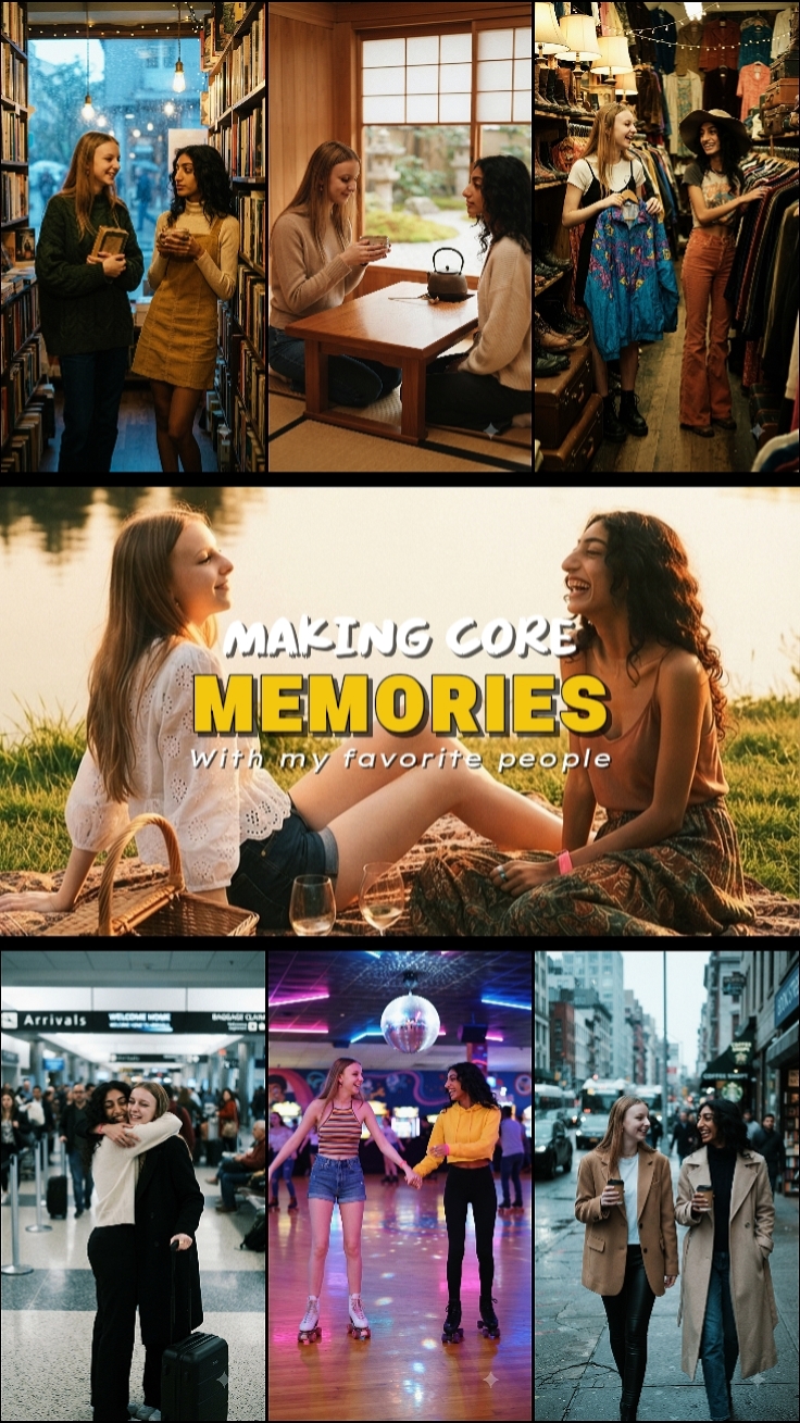 core memories
