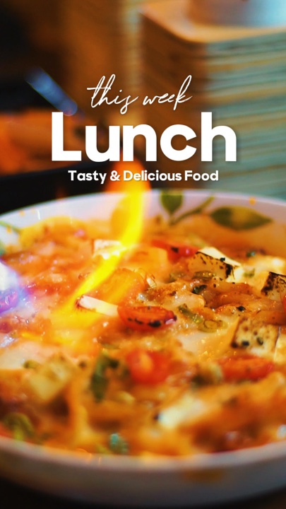 Comida Deliciosa