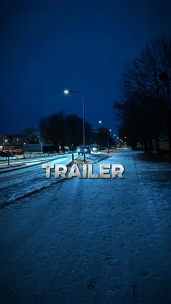 Trailer suspense 