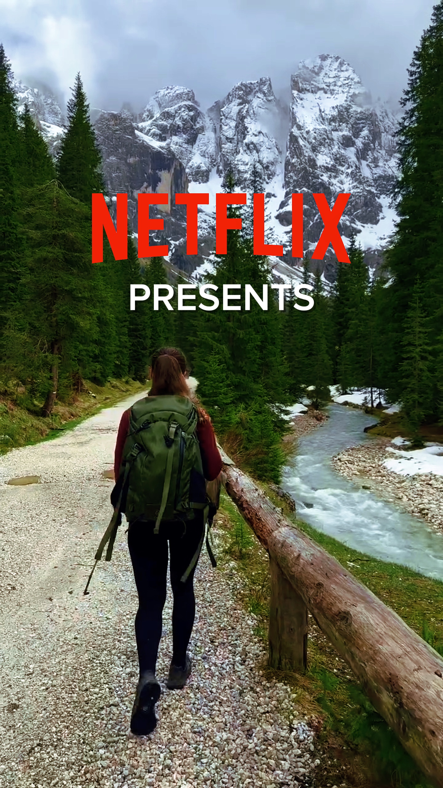 Netflix präsentiert 