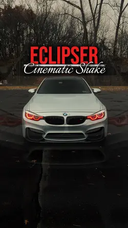 Eclipser | Cinematic