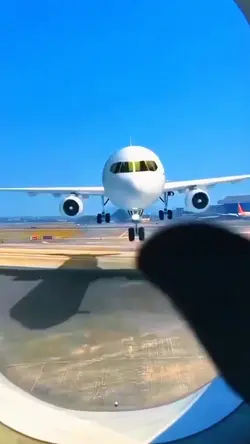 AEROPLANE