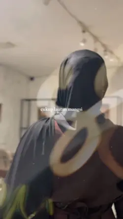 ORA BAKAL CUKUP LAUT