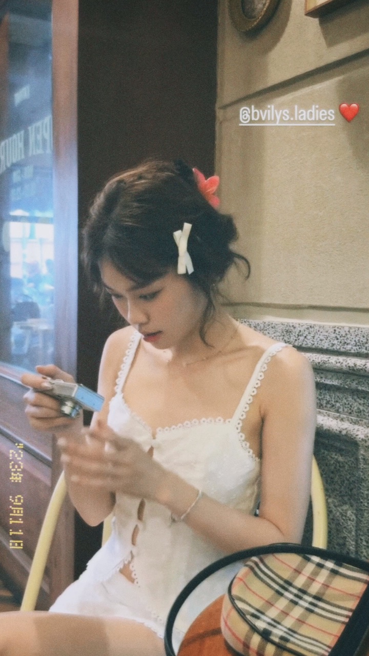 MẪU STORY NHẸ NHÀNG 