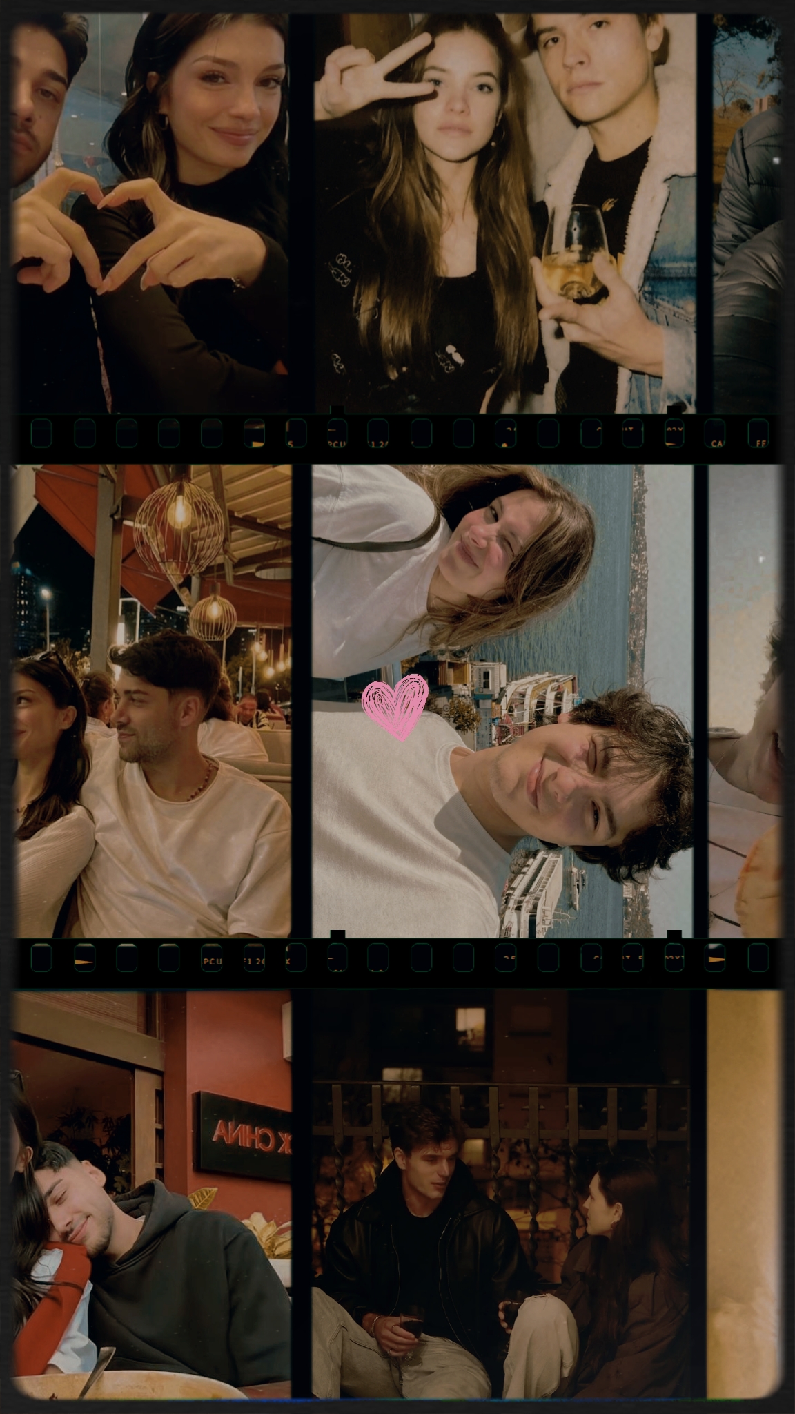 Sweet Moments 